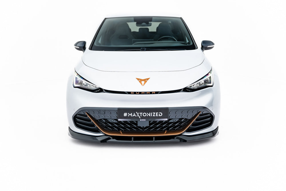 SET PIEZAS MAXTON CUPRA BORN 2021-