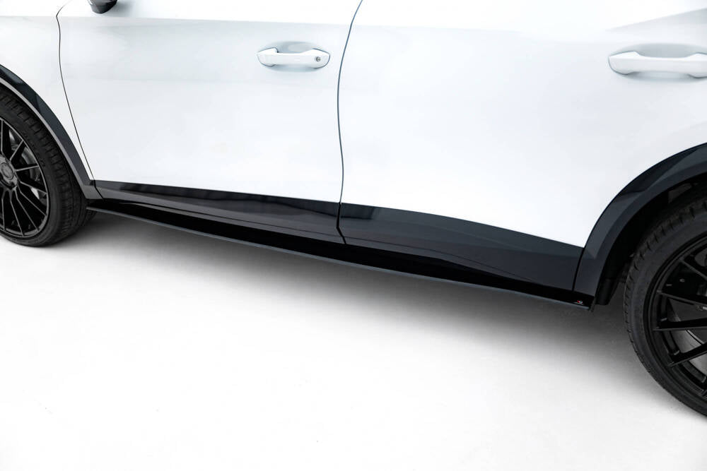 Taloneras Maxton Pro Cupra Formentor 2024+
