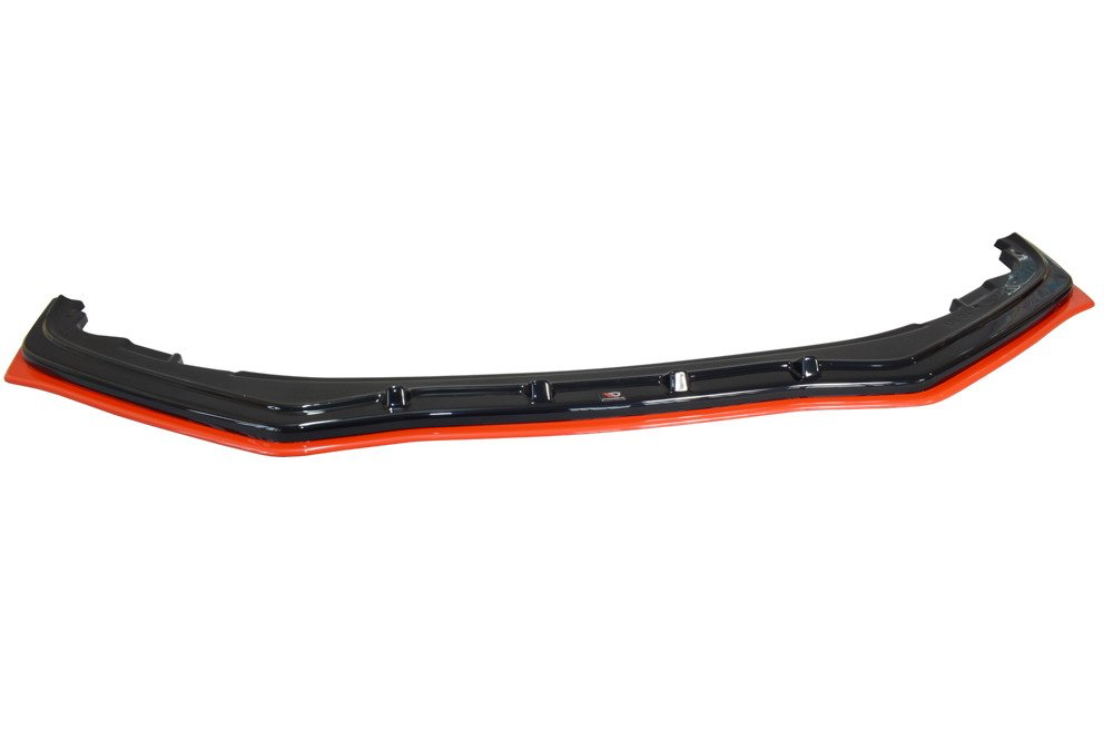 Lip maxton v4 Toyota GT86 2017-