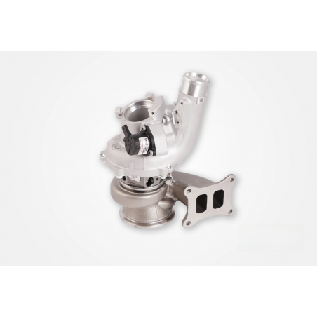 Turbo Garrett MQBevo 2.0 TSI EA888 Gen4 450cv - Audi Q3 / Cupra Leon / VW Golf Mk8 GTI / Skoda Octavia vRS