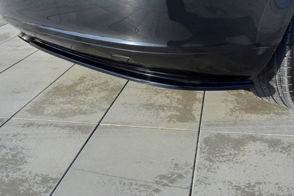 Añadido Difusor Maxton Audi A3 8P 2004/13