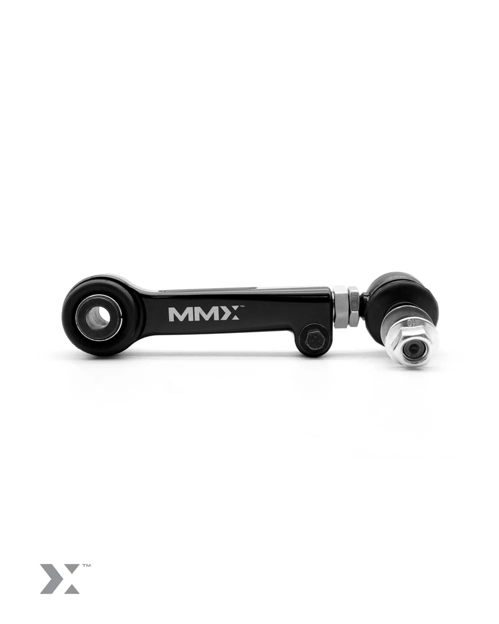 Bieletas traseras regulables MMX para barra estabilizadora de BMW M2 G87 / M3 , M4 G8x y M2 F87 / M3 , M4 F8x