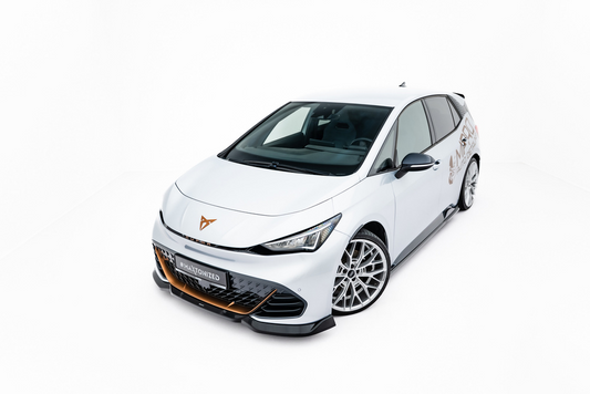 Lip Maxton V2 Cupra Born 2021-