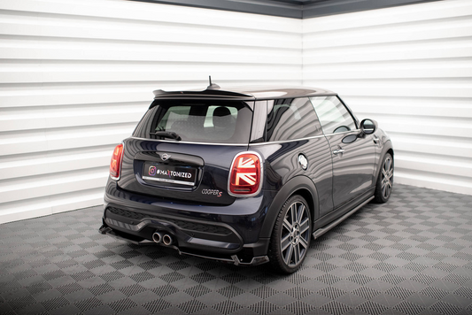 Aleron Maxton Mini Cooper S F56 2022 -