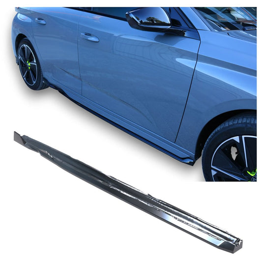 Taloneras Apex Peugeot 308 GT Hatchback & SW (2021–)