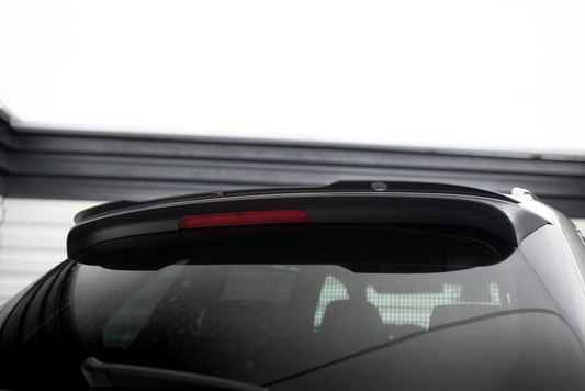 Aleron Maxton BMW X5 E70 Pack M 2010/13