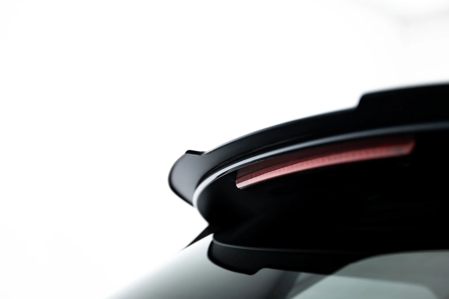 Aleron Maxton V1 Seat Leon Cupra Mk3 ST 2012/20