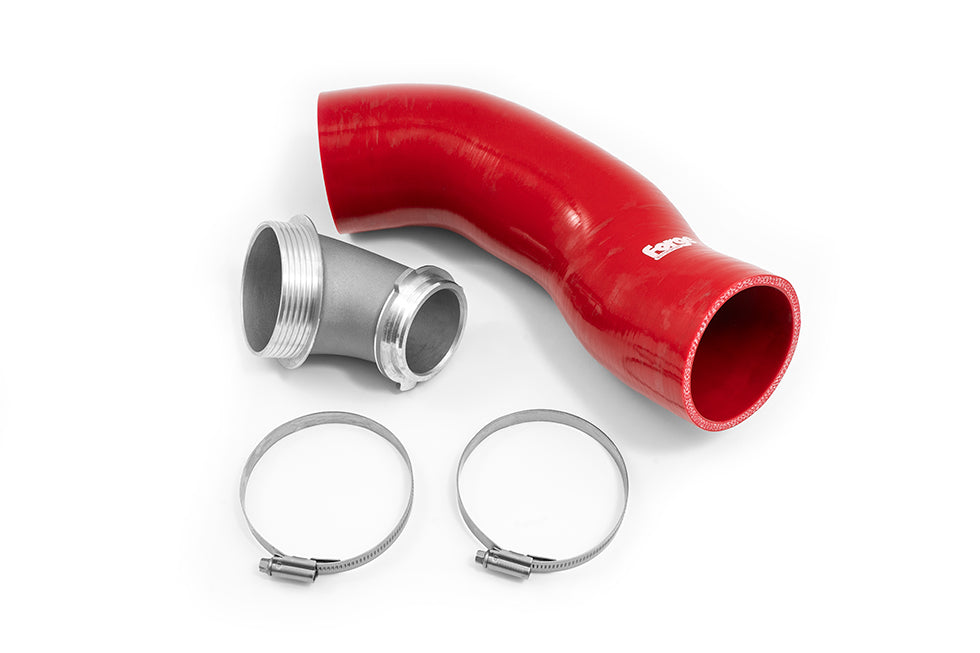 Turbo Inlet Forge Cupra Leon