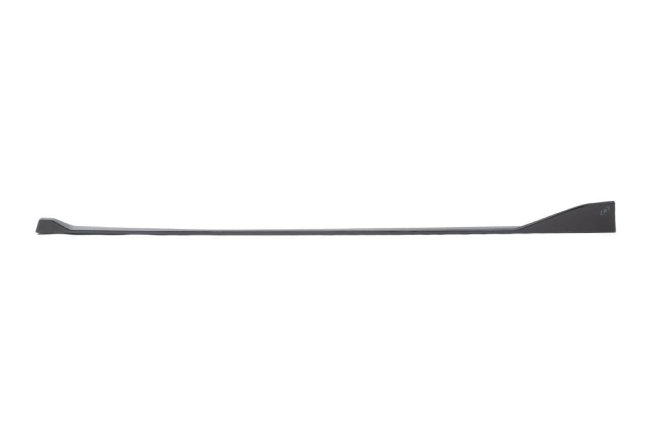 Taloneras de carbono Dinan Toyota Supra Mk5 2020/25
