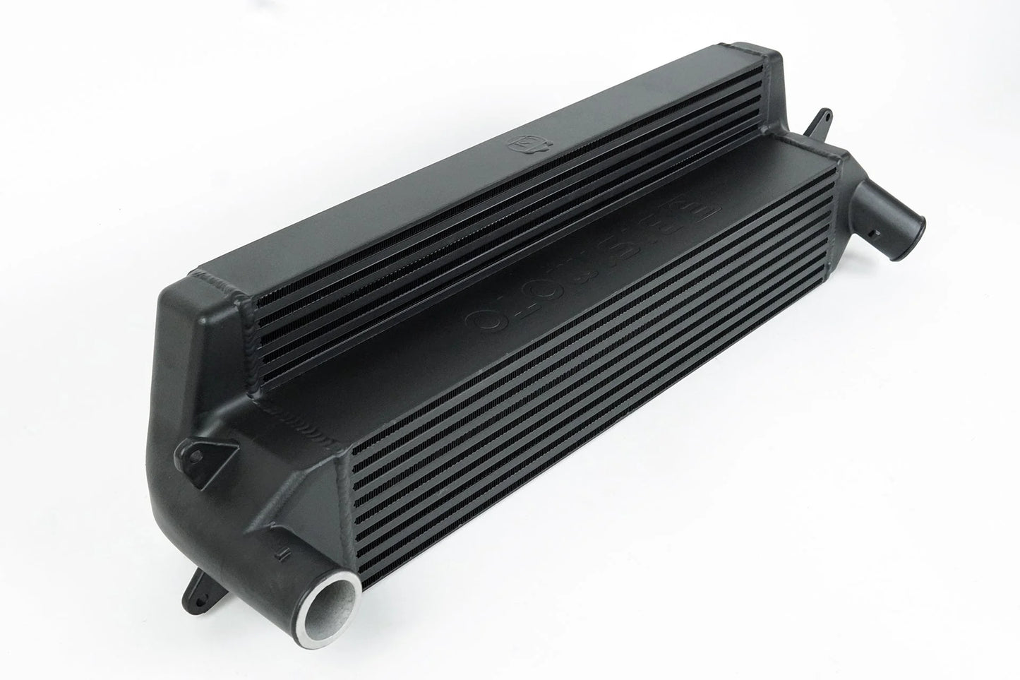 Intercooler CSF Race para Hyundai I30N (2017/2020)(Manual)