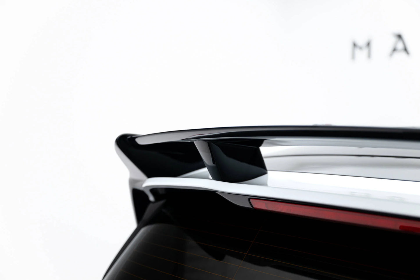Aleron Maxton Ford Fiesta Mk8 ST & ST-Line