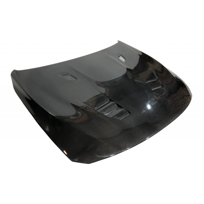 Capó Carbono BMW M4 F82 / M4 F83 look GTR