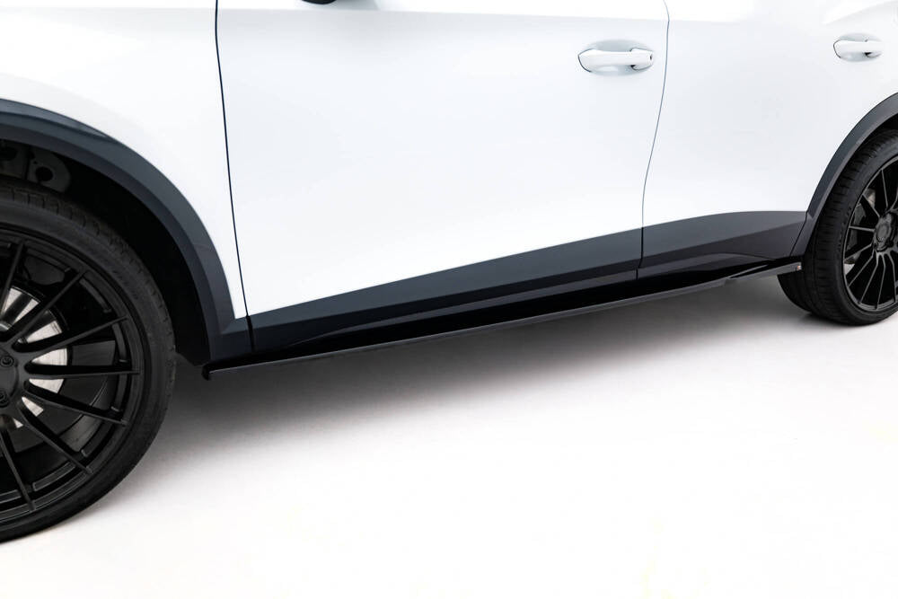 Taloneras Maxton V1 Cupra Formentor 2024+