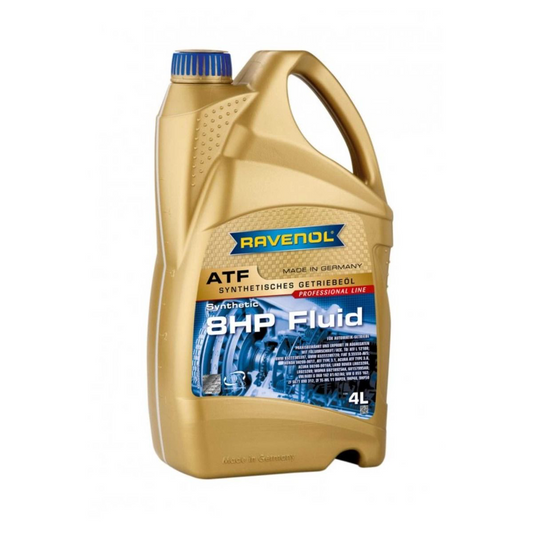 RAVENOL ATF 8HP