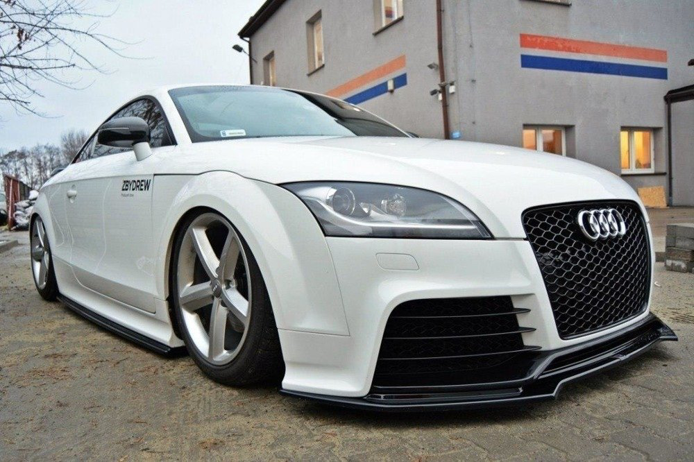 Taloneras Maxton Audi TT RS 8J 2009/13