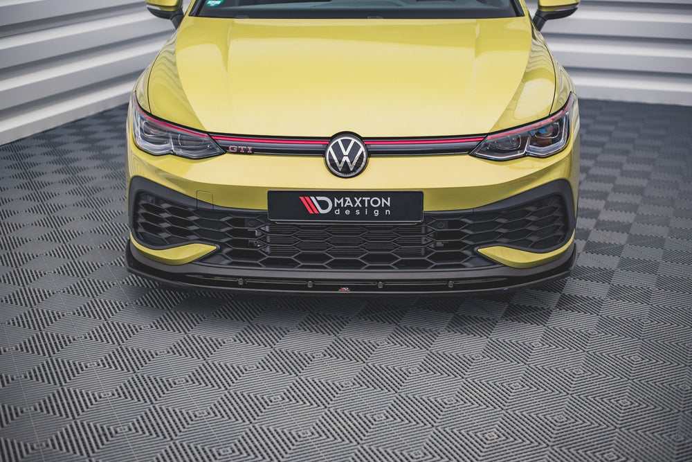Lip Maxton V4 Golf mk8 Gti Clubsport 2020/24