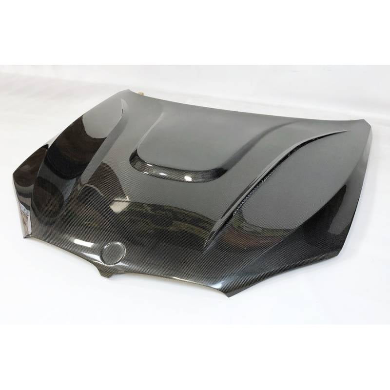 Capó Carbono BMW X6 F16 / F15
