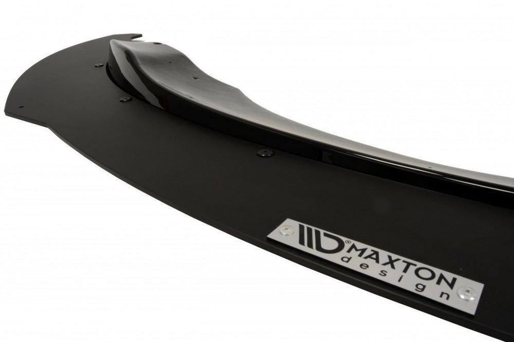 Lip Maxton Racing BMW M3 E92 / E93 2007/13