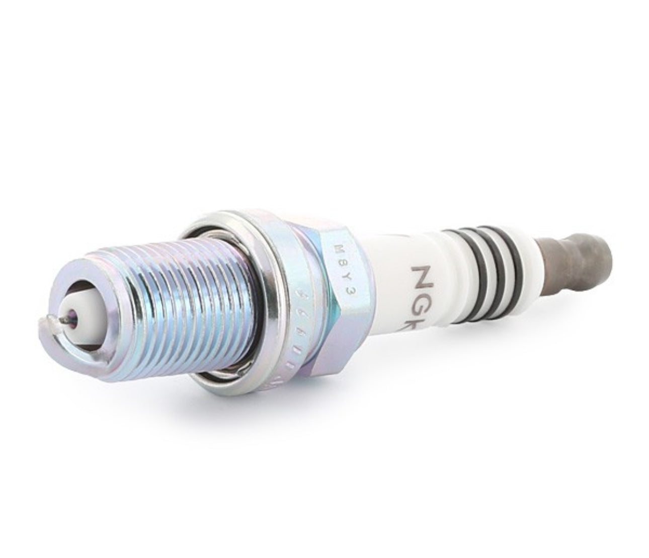 Bujias NGK VAG 1.8T / 2.0 TFSI / TSI Audi S3 8P / VW Golf 5 GTI / Vw Golf 6 GTI / R / Seat Leon 1P Cupra