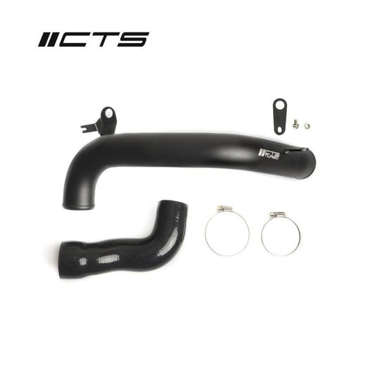 Kit Outlet CTS Turbo Audi S3 8V / Audi TTS 8S / VW Golf 7 GTI & R (DQ381)
