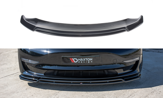 Lip Maxton v2 Tesla Model 3 2017 - 2023