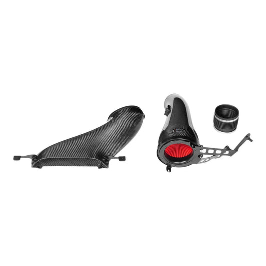 Admision de carbono Eventuri para BMW M135 (F70) / M235 (F74) / X1 M35I (U11) / X2 M35I (U10)