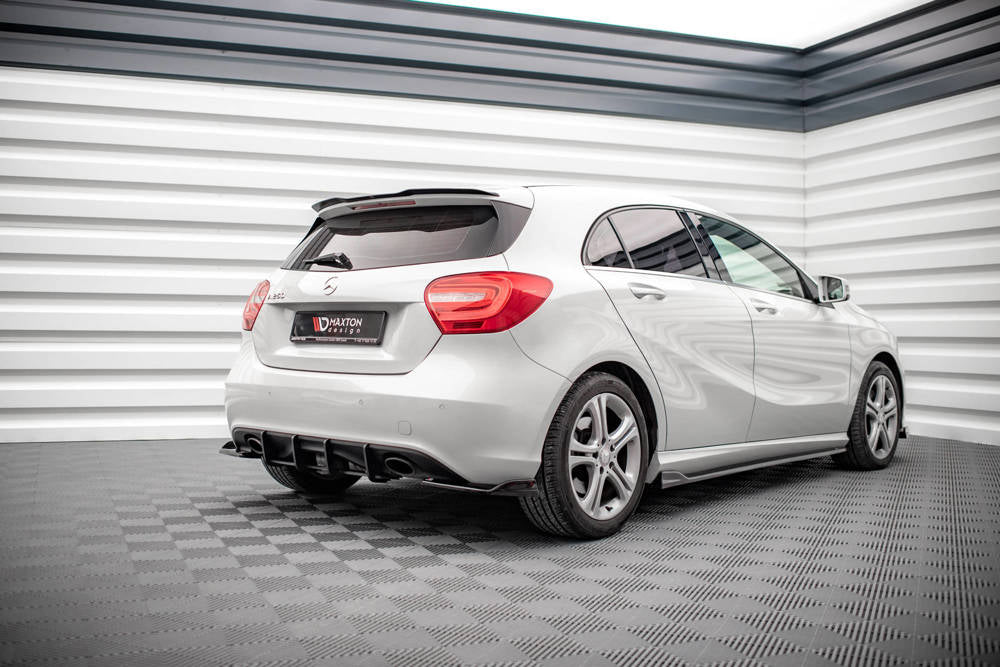 Aleron Maxton Mercedes Clase A W176 2012/15