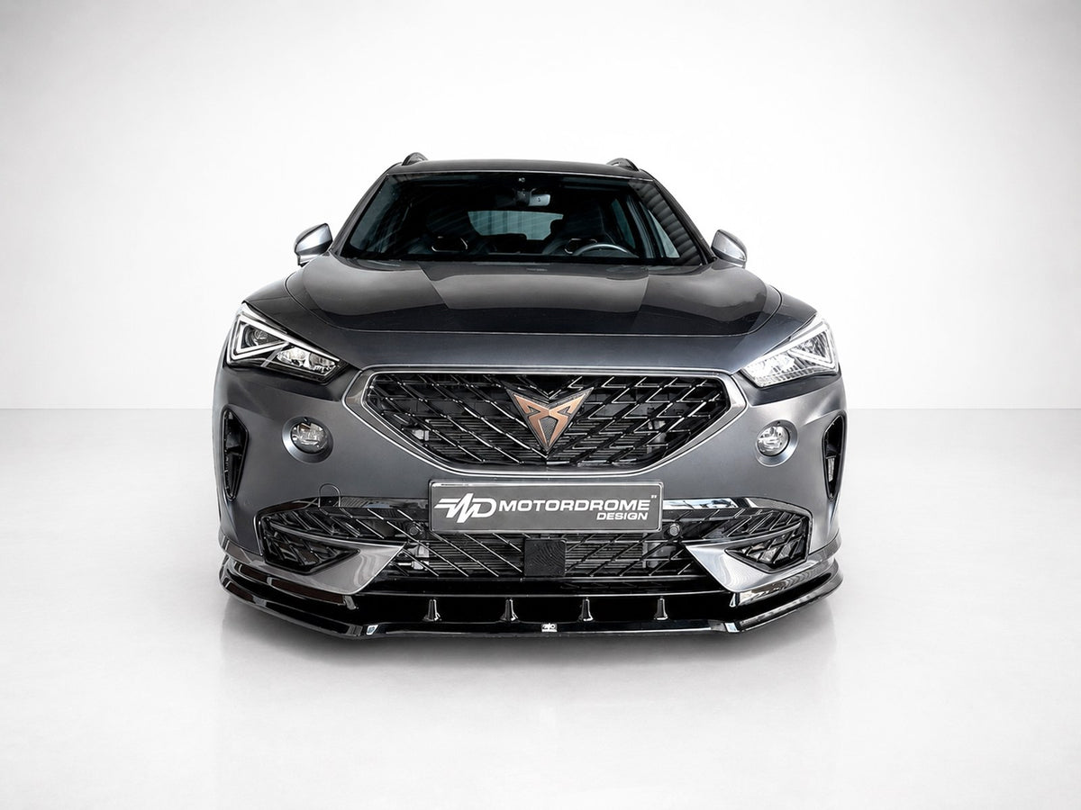 Lip Motordrome Cupra Formentor 2020/24