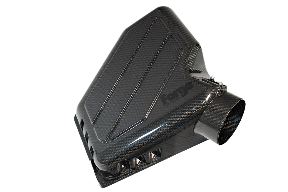 Admisión de carbono Forge BMW 140i / 240i F2x y 340i / 440i F3x B58