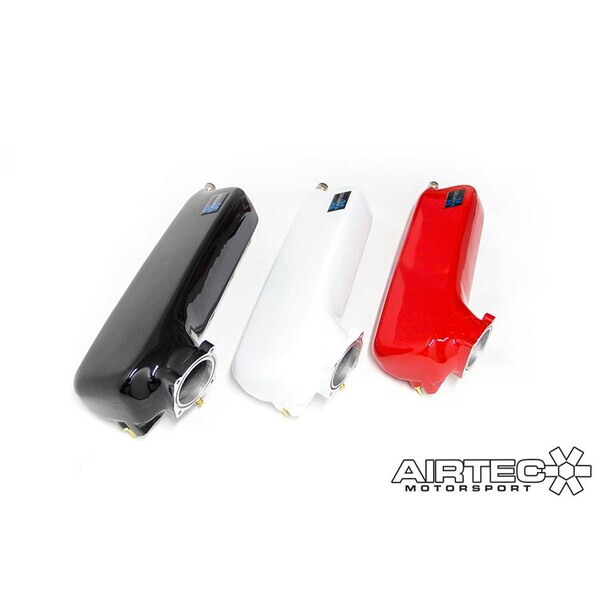 Colector de admision Airtec para Focus 2 RS / Focus 2 ST