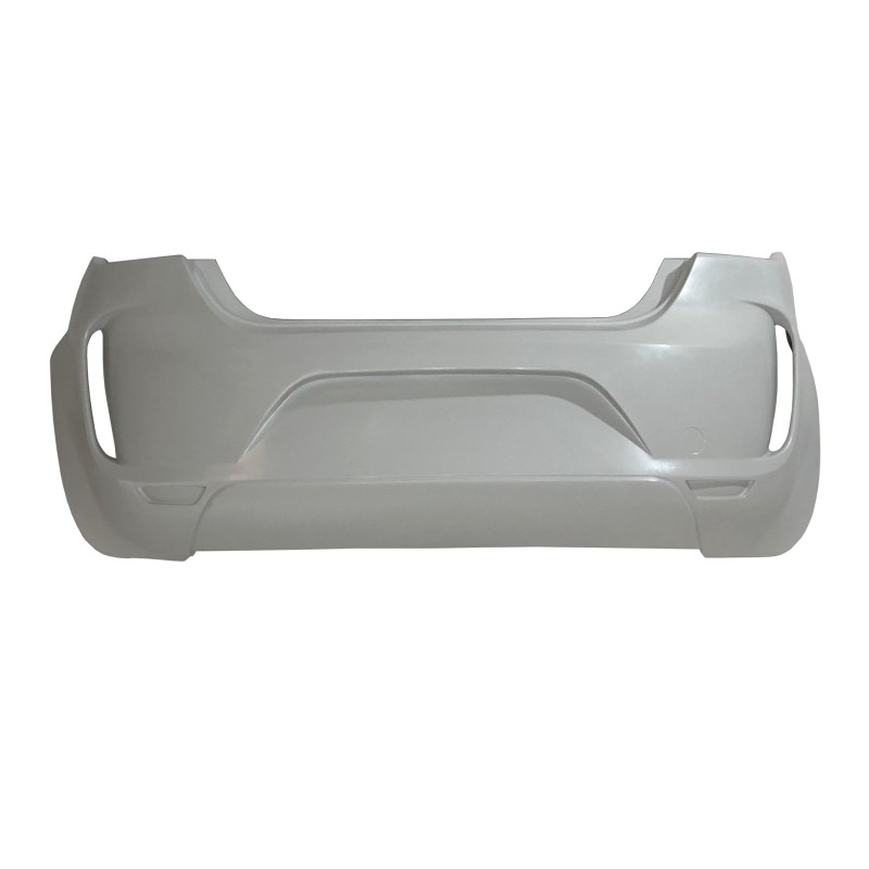 Paragolpes Trasero Seat Leon FR 2005-08