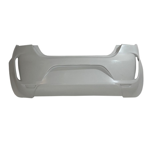 Paragolpes Trasero Seat Leon FR 2005-08