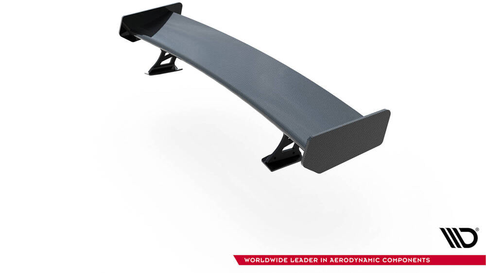 Aleron Carbono Maxton audi a5 coupe 2007/2017