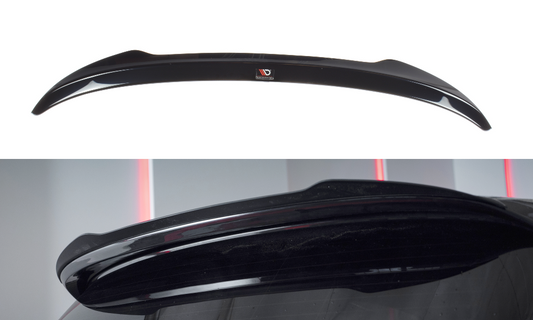 Aleron Maxton Bmw Serie 1 E81/ E87 (AERO SPOILER) 2007/11