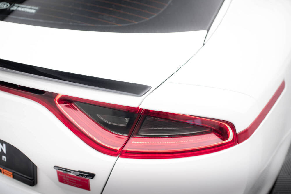 Aleron maxton Kia Stinger GT / GT-Line / Standard Mk1