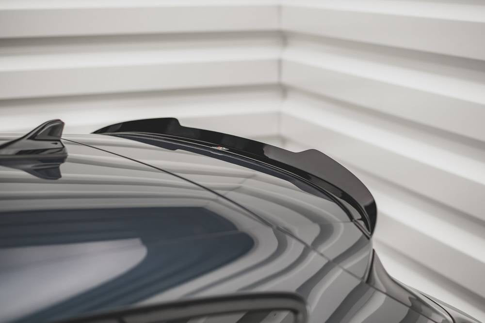 Alerón Maxton Seat Leon Standar / FR Mk4 Hatchback