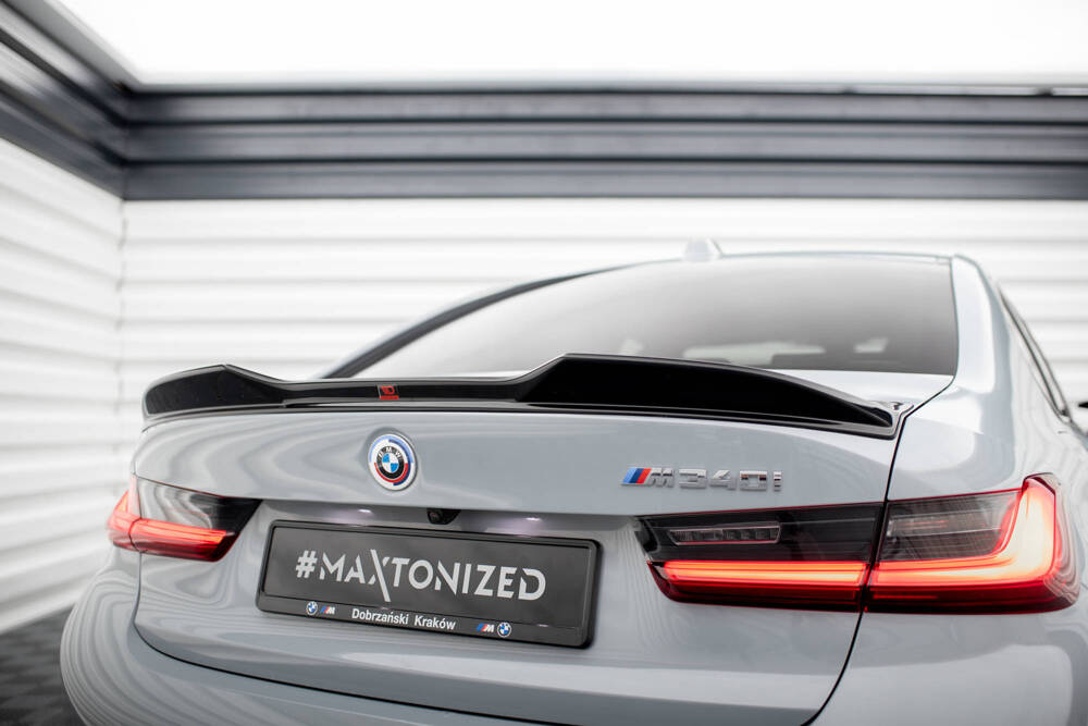 SET PIEZAS MAXTON BMW SERIE 3 M340i SEDAN G20 2022-