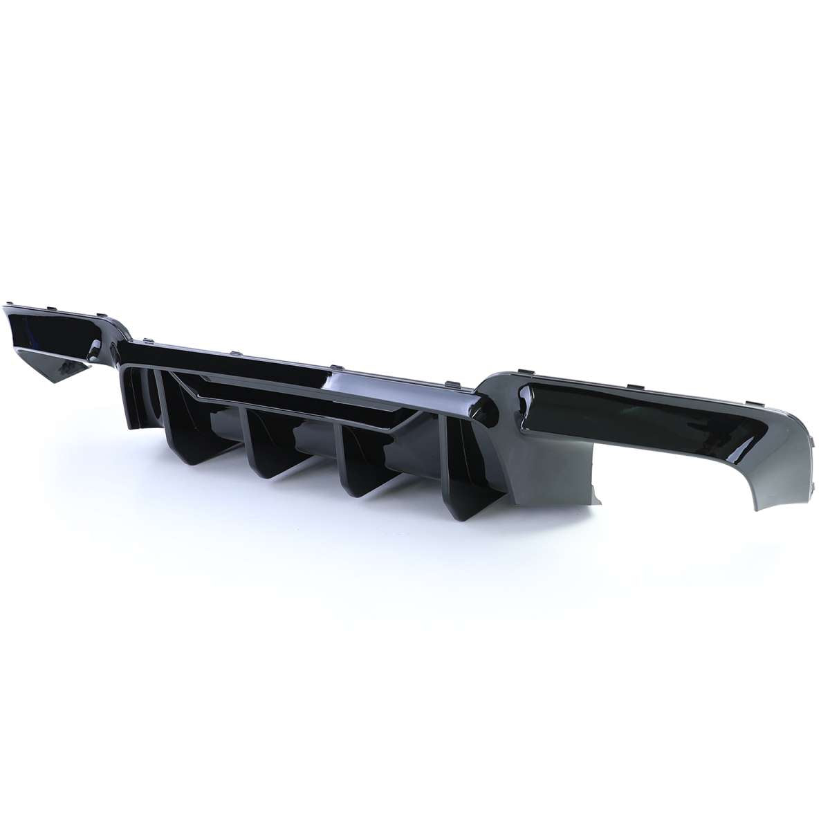 Difusor performance bmw serie 5 F10 / F11  2010/17