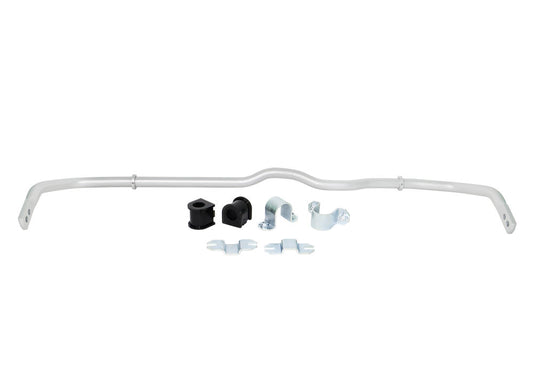 Barra estabilizadora delantera Whiteline para Golf 7 R / Audi S3 8V / TTS 8S
