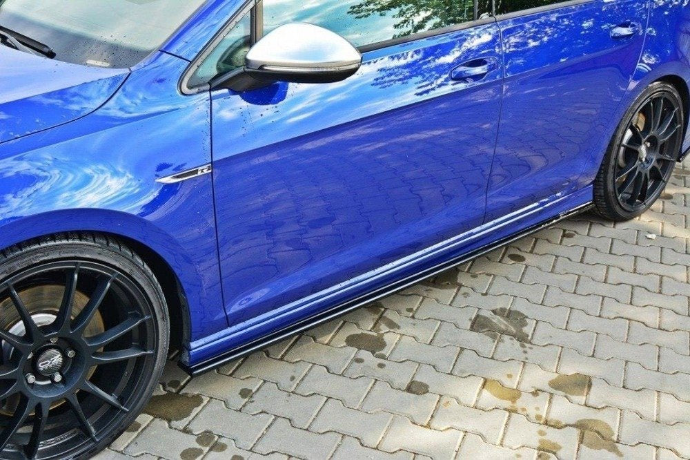 Taloneras Maxton V1 Golf mk7 R/RLINE 2013/16