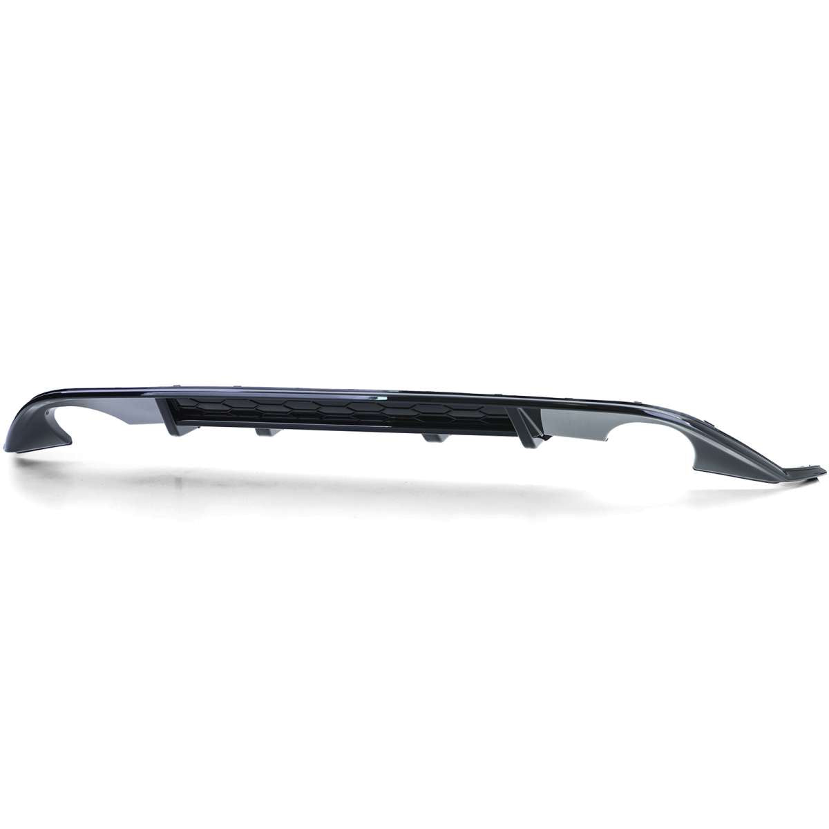 Difusor golf mk7 Normal/GTI/GTD 2013-17