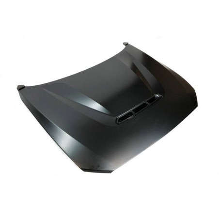 Capó aluminio BMW F22/F23 12-19 Look CS