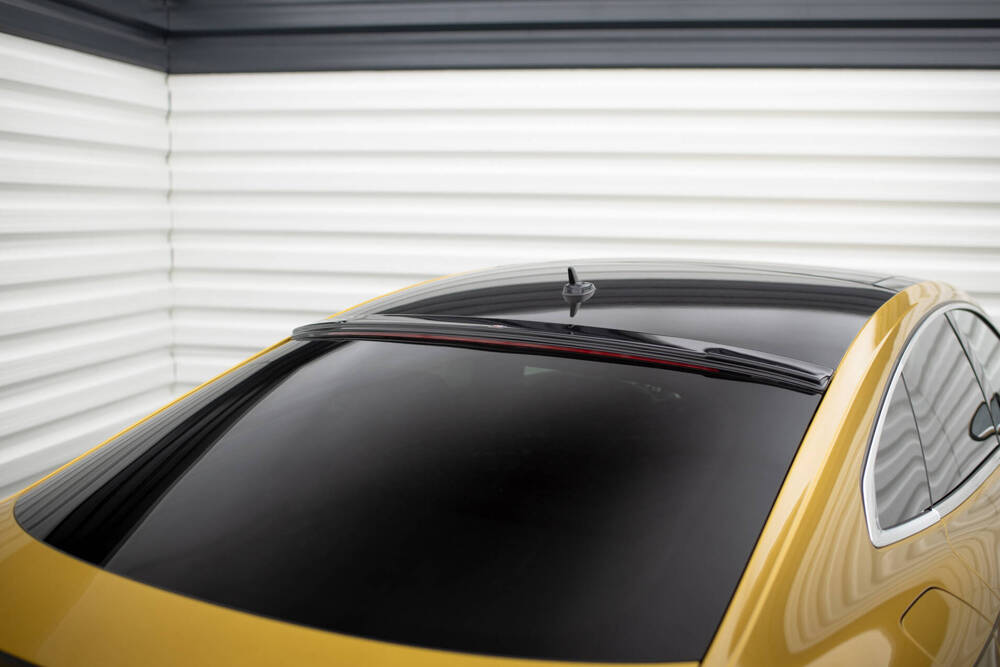 Aleron Maxton Volkswagen Arteon R-Line 2017