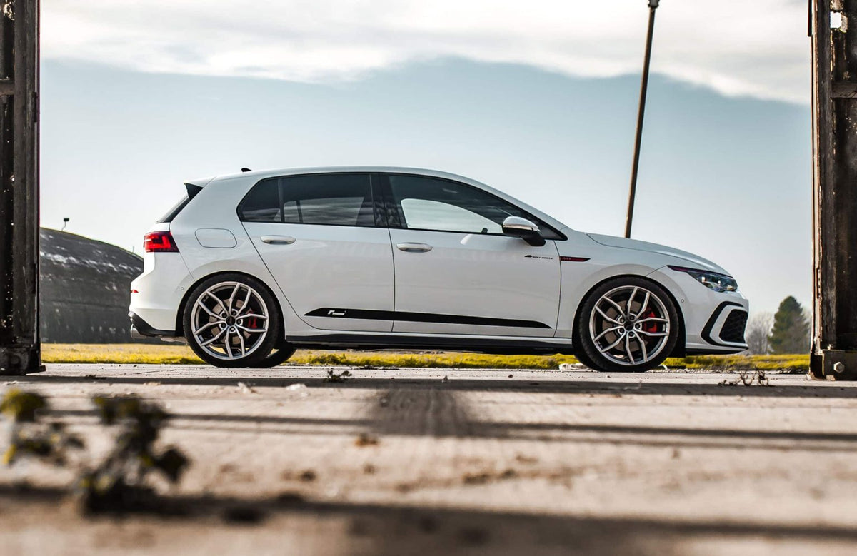 Muelles Racingline Volkswagen Golf Mk8 GTI / MK8 GTI Clubsport