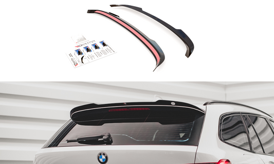 Aleron Maxton BMW Serie 3 Touring Standard / M340 / M-Pack G21