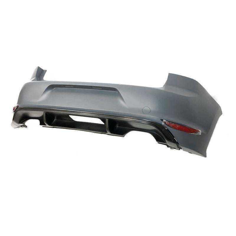Paragolpes Trasero Volkswagen Golf 7 3/5P Look R ABS
