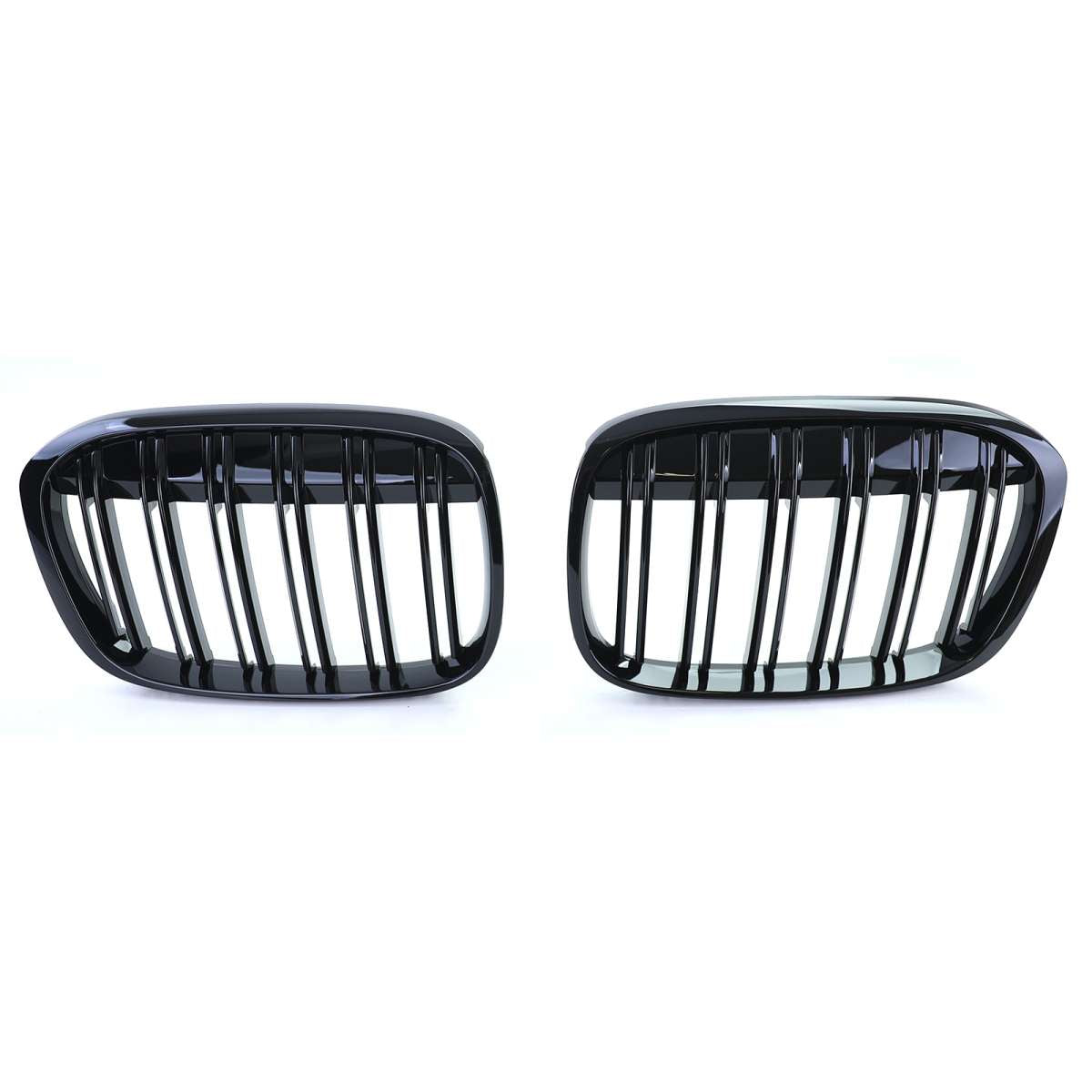 Pulmones Bmw X1 F48