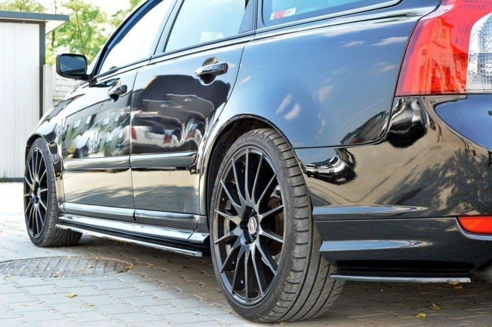 Taloneras Maxton Volvo V50 2007/2012