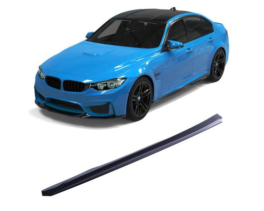 Taloneras Apex BMW M3 F80 2014 - 2018