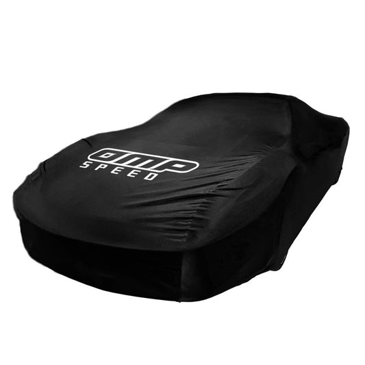 FUNDA CUBRE COCHE INTERIOR OMP SPEED TALLA L-XL